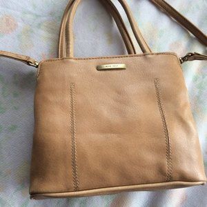 Nine West small mini handbag shoulder bag crossbody bag